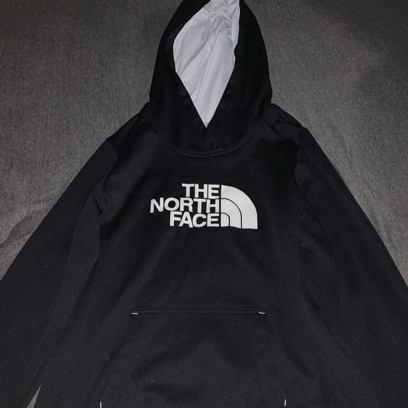 Half dome north face hoodie - Picture 1 of 3
